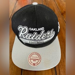 Mitchell & Ness Vintage Snapback